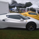 Illustration for article titled Ferrari at Salon Prive